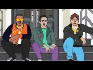 Bobby Brackins – Big Film (feat. G-eazy & Jeremih)